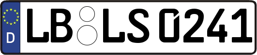LB-LS0241