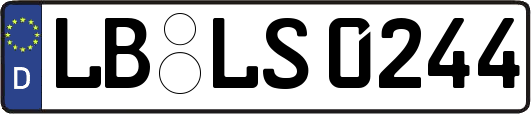 LB-LS0244