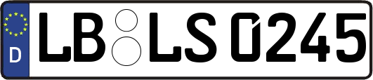 LB-LS0245