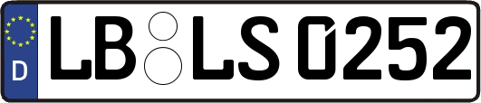 LB-LS0252