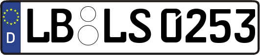 LB-LS0253