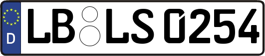 LB-LS0254