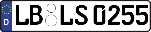 LB-LS0255