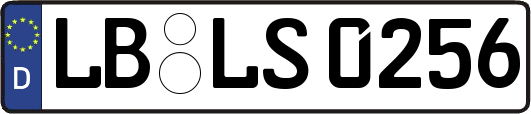 LB-LS0256