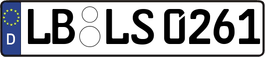 LB-LS0261