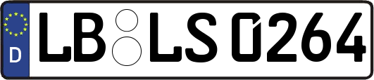 LB-LS0264