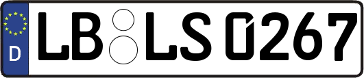 LB-LS0267