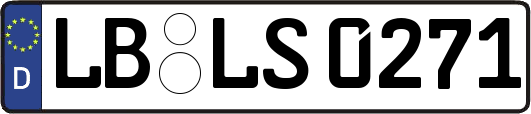 LB-LS0271