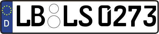 LB-LS0273