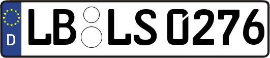 LB-LS0276