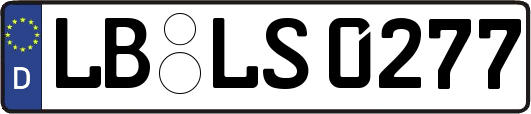 LB-LS0277