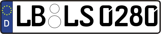 LB-LS0280