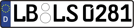 LB-LS0281
