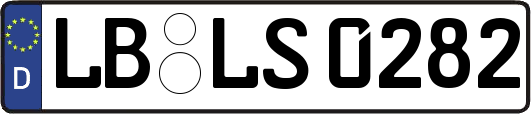 LB-LS0282