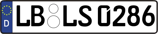 LB-LS0286