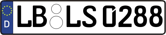 LB-LS0288