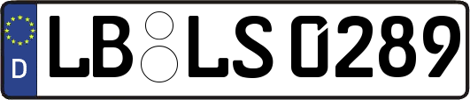 LB-LS0289