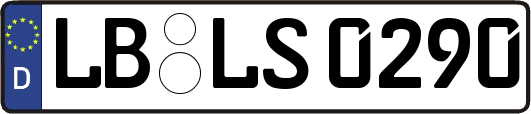 LB-LS0290