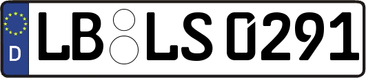 LB-LS0291