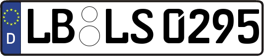 LB-LS0295