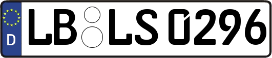 LB-LS0296