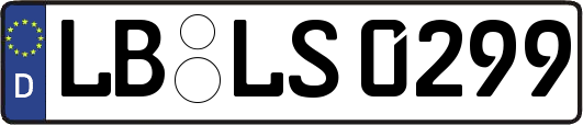 LB-LS0299
