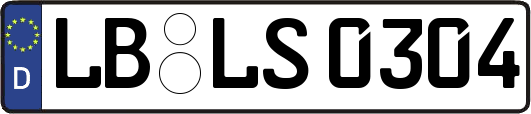 LB-LS0304