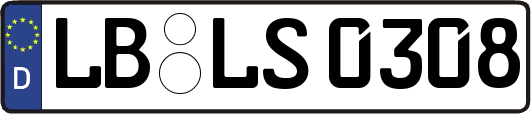 LB-LS0308
