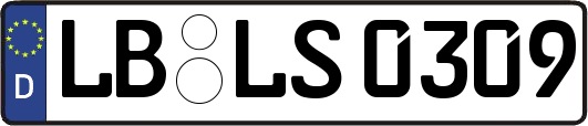 LB-LS0309