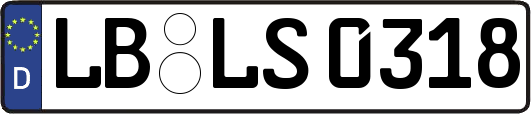 LB-LS0318