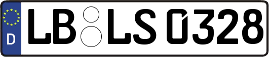 LB-LS0328