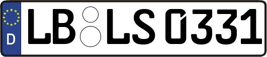 LB-LS0331