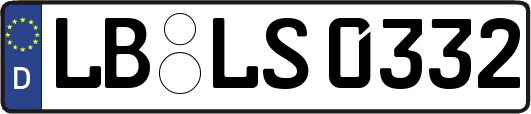 LB-LS0332