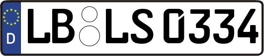 LB-LS0334