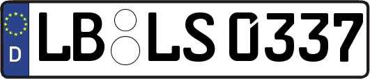 LB-LS0337