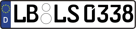 LB-LS0338