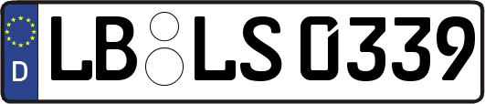 LB-LS0339