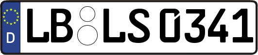 LB-LS0341