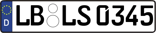 LB-LS0345