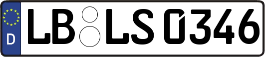 LB-LS0346