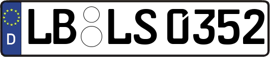 LB-LS0352