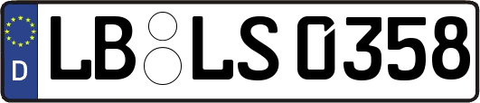 LB-LS0358