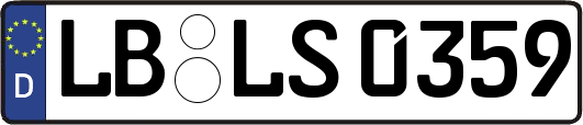 LB-LS0359