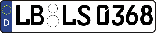 LB-LS0368