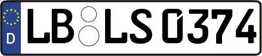 LB-LS0374