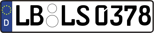 LB-LS0378