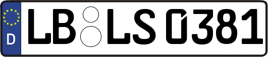 LB-LS0381