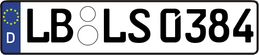 LB-LS0384