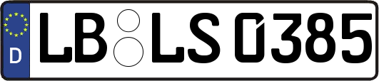 LB-LS0385