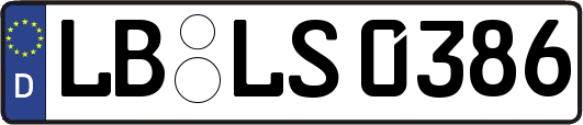 LB-LS0386